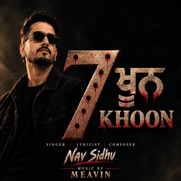 7 Khoon Nav Sidhu mp3 songs download