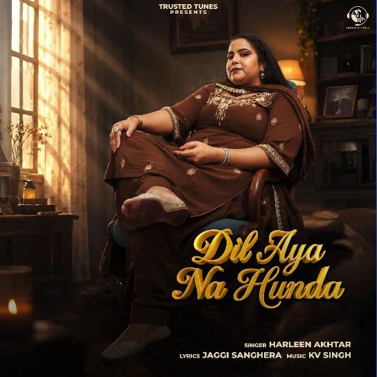 Dil Aya Na Hunda Harleen Akhtar mp3 songs download