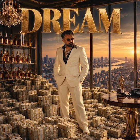 Dream Hammy Muzic mp3 songs download