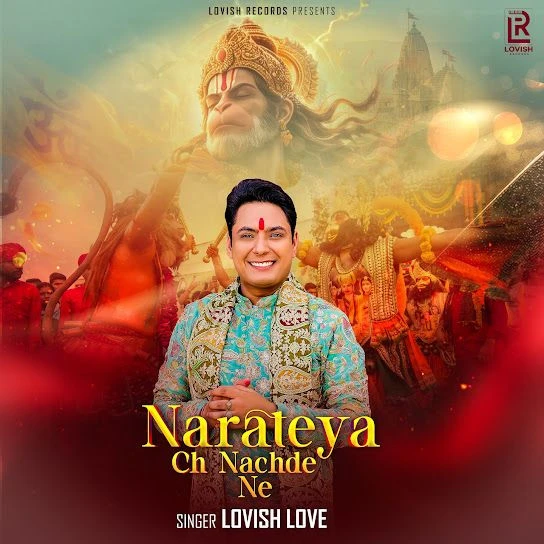 Narateya Ch Nachde Ne Lovish Love mp3 songs download