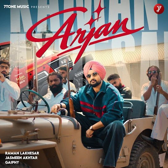 Arjan Raman Lakhesar, Jasmeen Akhtar mp3 songs download