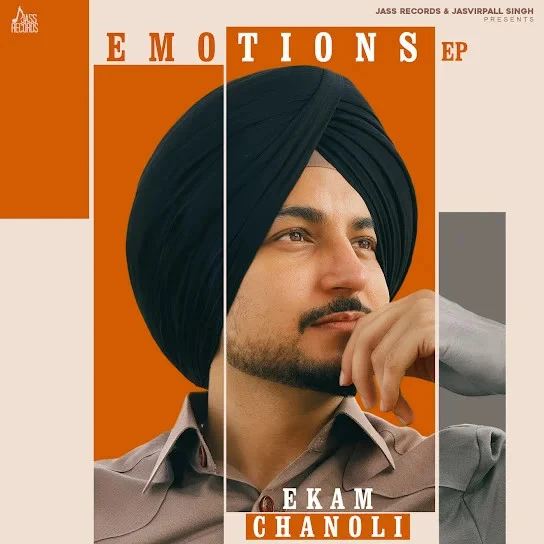 Emotions - EP Ekam Chanoli mp3 songs download