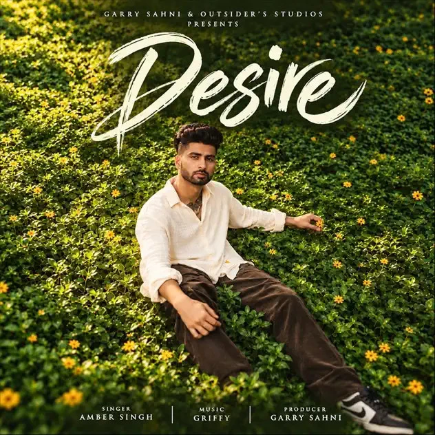Desire - EP Amber Singh mp3 songs download