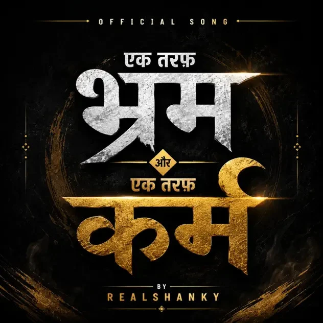 Ek Taraf Bhram Ek Taraf Karam RealShanky mp3 songs download