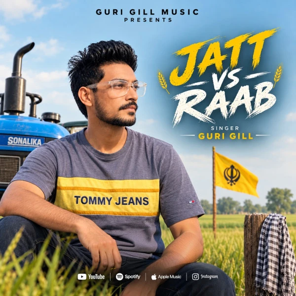 Guri Gill Music New Songs and Top 20 Albums