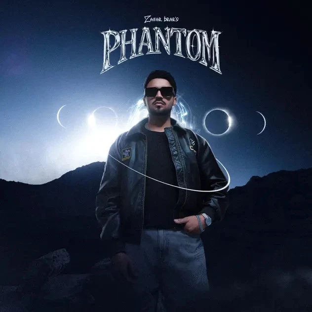 Phantom Zafar Brar - EP Zafar Brar mp3 songs download