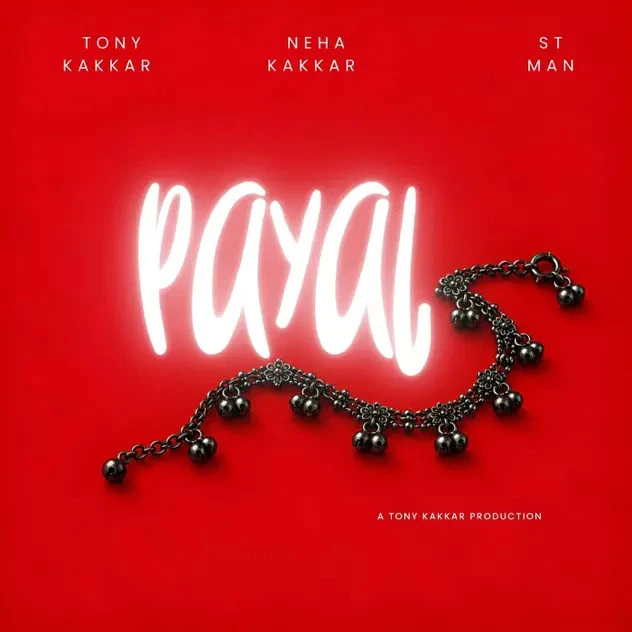 Payal Tony Kakkar, Neha Kakkar, ST MAN mp3 songs download
