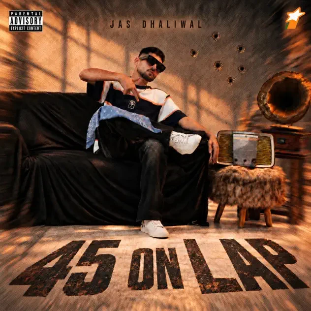 45 On Lap Jas Dhaliwal mp3 songs download