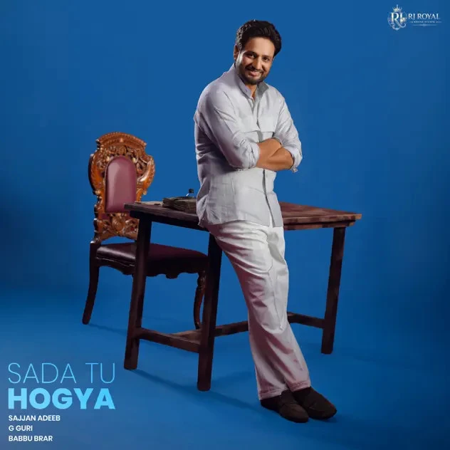 Sada Tu Hogya Sajjan Adeeb mp3 songs download
